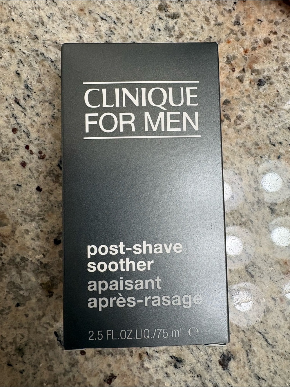 Clinique For Men Post-Shave Soother